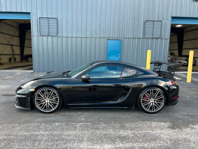 2017 Porsche 718 Cayman S | Longwood, FL | Millenia Motors 2017 Porsche 718 Cayman S | Longwood, FL | Millenia Motors