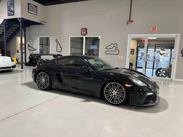 2017 Porsche 718 Cayman S | Longwood, FL | Millenia Motors 2017 Porsche 718 Cayman S | Longwood, FL | Millenia Motors