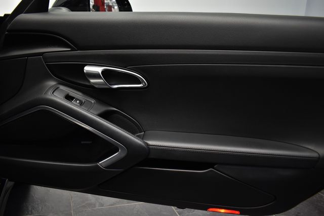 2017 Porsche 911 Carrera 4S 2017 Porsche 911 Carrera 4S