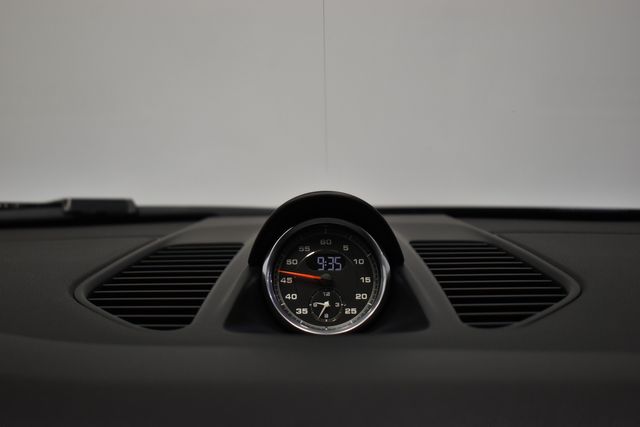 2017 Porsche 911 Carrera 4S 2017 Porsche 911 Carrera 4S