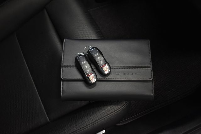 2017 Porsche 911 Carrera 4S 2017 Porsche 911 Carrera 4S