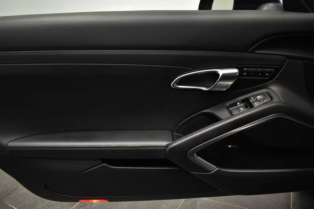 2017 Porsche 911 Carrera 4S 2017 Porsche 911 Carrera 4S