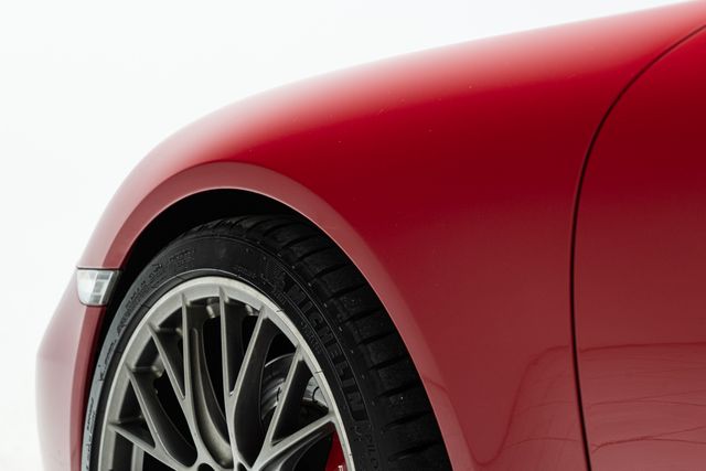 2017 Porsche 911 Carrera 4S w/ Sport Pkg | Carrollton, TX | Texas Hot Rides 2017 Porsche 911 Carrera 4S w/ Sport Pkg | Carrollton, TX | Texas Hot Rides