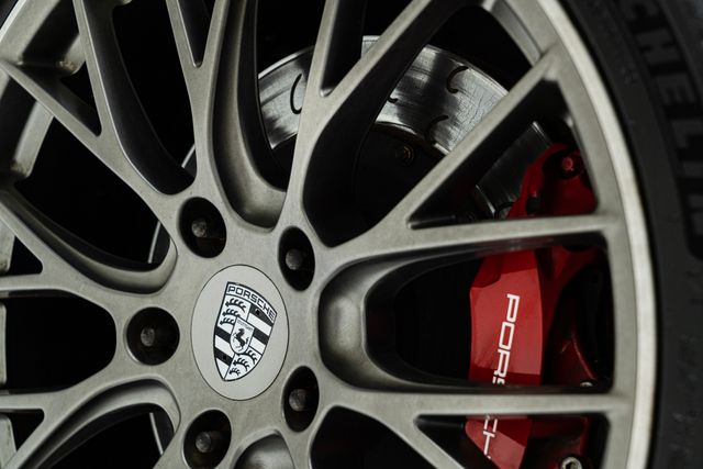 2017 Porsche 911 Carrera 4S w/ Sport Pkg | Carrollton, TX | Texas Hot Rides