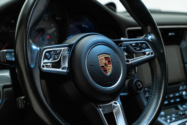 2017 Porsche 911 Carrera 4S w/ Sport Pkg | Carrollton, TX | Texas Hot Rides 2017 Porsche 911 Carrera 4S w/ Sport Pkg | Carrollton, TX | Texas Hot Rides