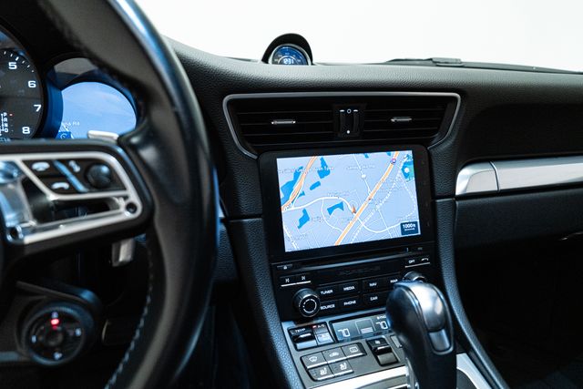 2017 Porsche 911 Carrera 4S w/ Sport Pkg | Carrollton, TX | Texas Hot Rides 2017 Porsche 911 Carrera 4S w/ Sport Pkg | Carrollton, TX | Texas Hot Rides