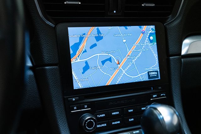 2017 Porsche 911 Carrera 4S w/ Sport Pkg | Carrollton, TX | Texas Hot Rides