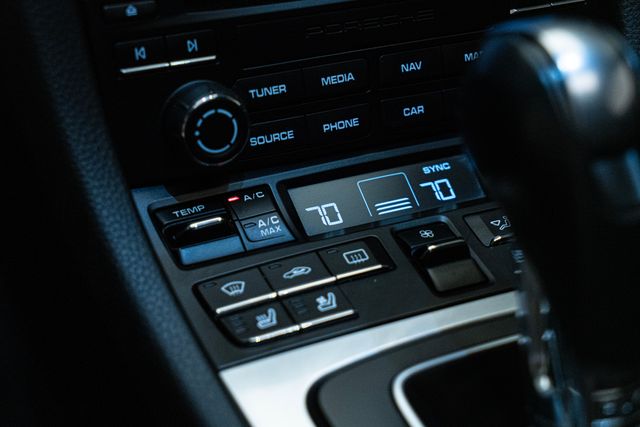 2017 Porsche 911 Carrera 4S w/ Sport Pkg | Carrollton, TX | Texas Hot Rides 2017 Porsche 911 Carrera 4S w/ Sport Pkg | Carrollton, TX | Texas Hot Rides