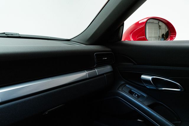 2017 Porsche 911 Carrera 4S w/ Sport Pkg | Carrollton, TX | Texas Hot Rides 2017 Porsche 911 Carrera 4S w/ Sport Pkg | Carrollton, TX | Texas Hot Rides