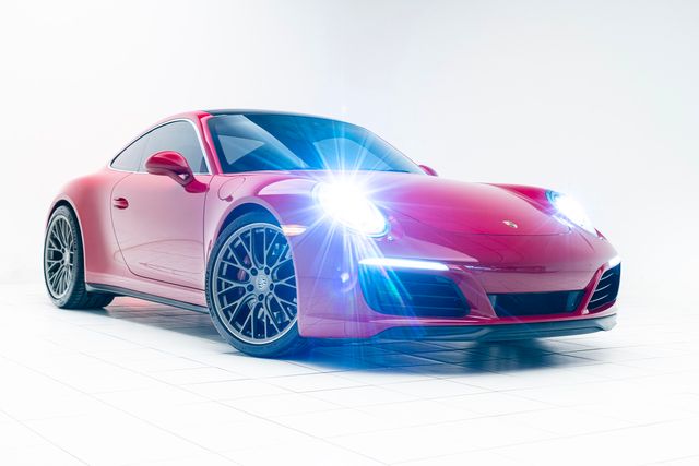 2017 Porsche 911 Carrera 4S w/ Sport Pkg | Carrollton, TX | Texas Hot Rides 2017 Porsche 911 Carrera 4S w/ Sport Pkg | Carrollton, TX | Texas Hot Rides