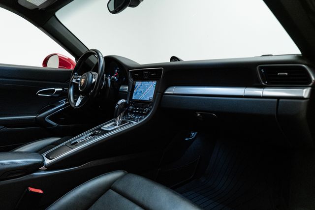 2017 Porsche 911 Carrera 4S w/ Sport Pkg | Carrollton, TX | Texas Hot Rides 2017 Porsche 911 Carrera 4S w/ Sport Pkg | Carrollton, TX | Texas Hot Rides