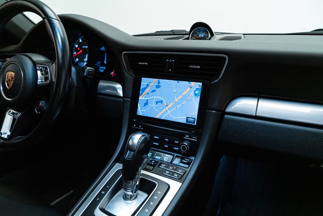 2017 Porsche 911 Carrera 4S w/ Sport Pkg | Carrollton, TX | Texas Hot Rides 2017 Porsche 911 Carrera 4S w/ Sport Pkg | Carrollton, TX | Texas Hot Rides