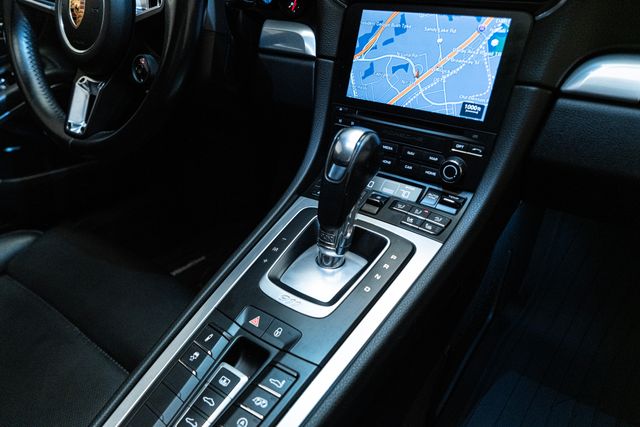 2017 Porsche 911 Carrera 4S w/ Sport Pkg | Carrollton, TX | Texas Hot Rides 2017 Porsche 911 Carrera 4S w/ Sport Pkg | Carrollton, TX | Texas Hot Rides