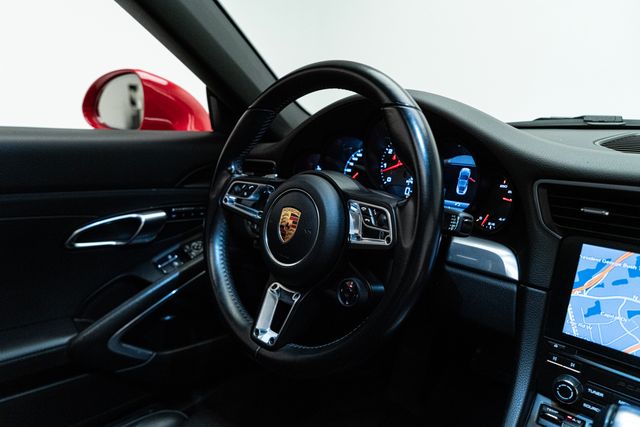2017 Porsche 911 Carrera 4S w/ Sport Pkg | Carrollton, TX | Texas Hot Rides 2017 Porsche 911 Carrera 4S w/ Sport Pkg | Carrollton, TX | Texas Hot Rides