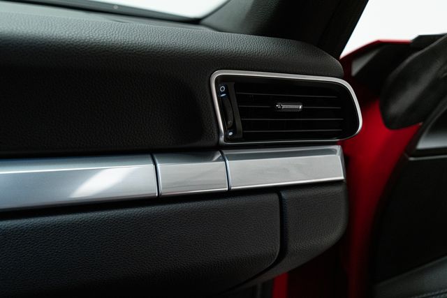 2017 Porsche 911 Carrera 4S w/ Sport Pkg | Carrollton, TX | Texas Hot Rides 2017 Porsche 911 Carrera 4S w/ Sport Pkg | Carrollton, TX | Texas Hot Rides