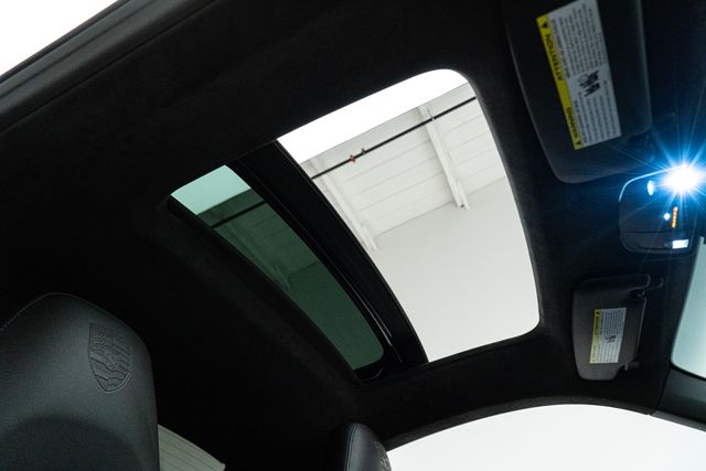 2017 Porsche 911 Carrera 4S w/ Sport Pkg | Carrollton, TX | Texas Hot Rides