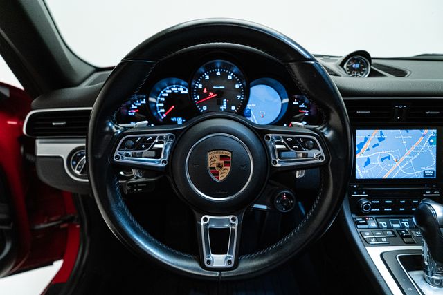 2017 Porsche 911 Carrera 4S w/ Sport Pkg | Carrollton, TX | Texas Hot Rides 2017 Porsche 911 Carrera 4S w/ Sport Pkg | Carrollton, TX | Texas Hot Rides