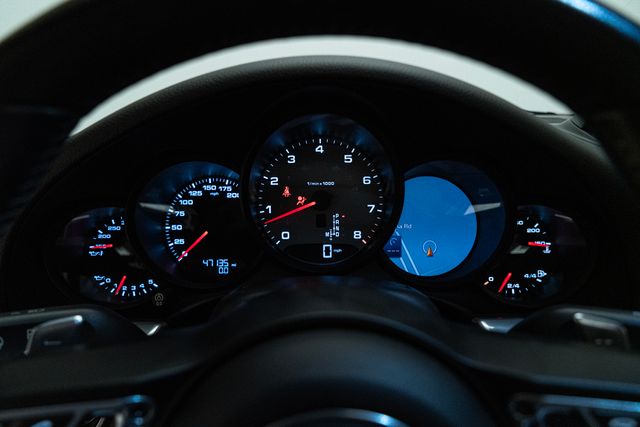 2017 Porsche 911 Carrera 4S w/ Sport Pkg | Carrollton, TX | Texas Hot Rides