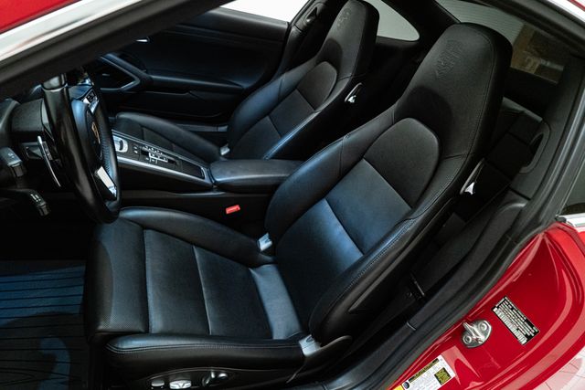 2017 Porsche 911 Carrera 4S w/ Sport Pkg | Carrollton, TX | Texas Hot Rides 2017 Porsche 911 Carrera 4S w/ Sport Pkg | Carrollton, TX | Texas Hot Rides