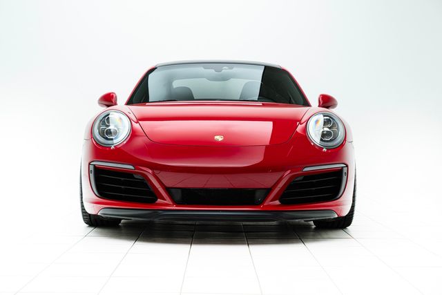 2017 Porsche 911 Carrera 4S w/ Sport Pkg | Carrollton, TX | Texas Hot Rides 2017 Porsche 911 Carrera 4S w/ Sport Pkg | Carrollton, TX | Texas Hot Rides