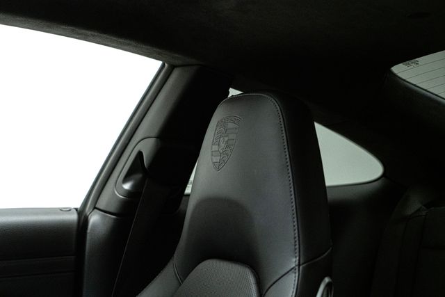 2017 Porsche 911 Carrera 4S w/ Sport Pkg | Carrollton, TX | Texas Hot Rides