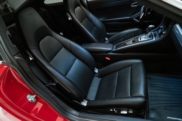 2017 Porsche 911 Carrera 4S w/ Sport Pkg | Carrollton, TX | Texas Hot Rides 2017 Porsche 911 Carrera 4S w/ Sport Pkg | Carrollton, TX | Texas Hot Rides