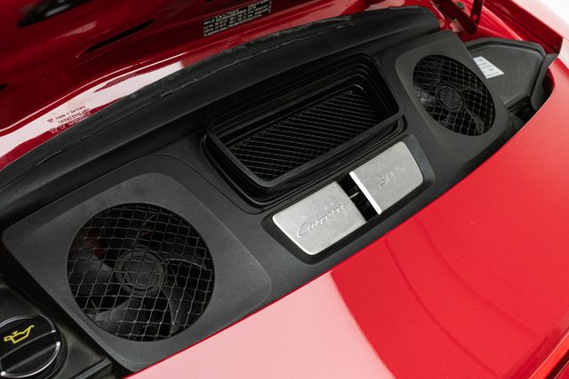 2017 Porsche 911 Carrera 4S w/ Sport Pkg | Carrollton, TX | Texas Hot Rides