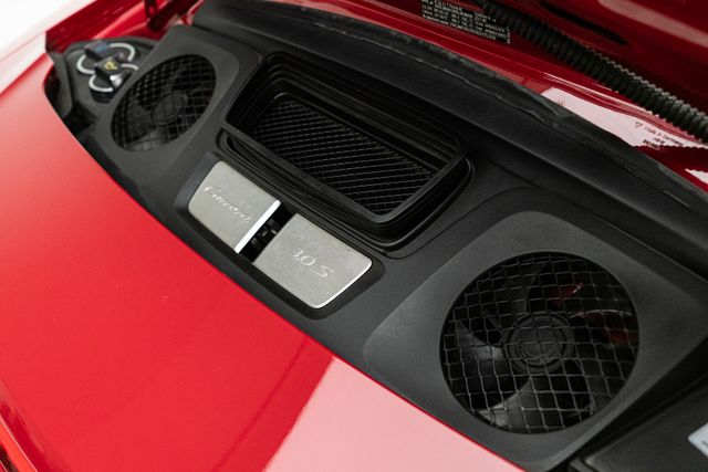 2017 Porsche 911 Carrera 4S w/ Sport Pkg | Carrollton, TX | Texas Hot Rides