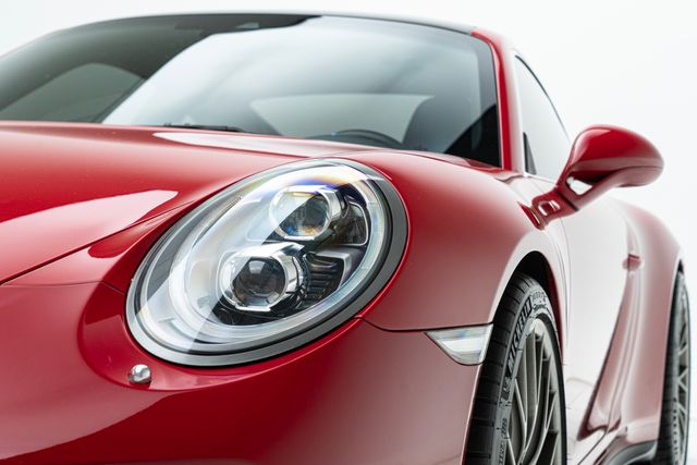 2017 Porsche 911 Carrera 4S w/ Sport Pkg | Carrollton, TX | Texas Hot Rides 2017 Porsche 911 Carrera 4S w/ Sport Pkg | Carrollton, TX | Texas Hot Rides