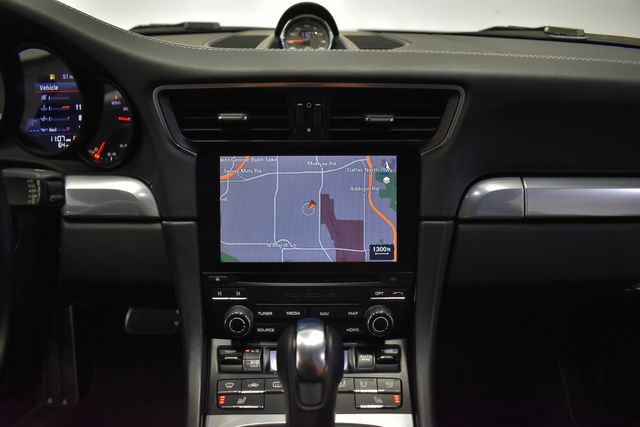 2017 Porsche 911 Carrera 4S 2017 Porsche 911 Carrera 4S