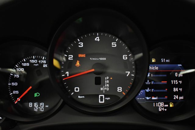 2017 Porsche 911 Carrera 4S 2017 Porsche 911 Carrera 4S