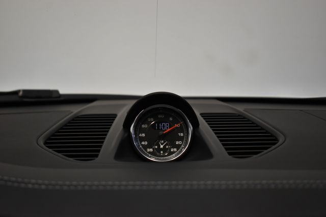 2017 Porsche 911 Carrera 4S 2017 Porsche 911 Carrera 4S