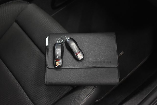 2017 Porsche 911 Carrera 4S 2017 Porsche 911 Carrera 4S