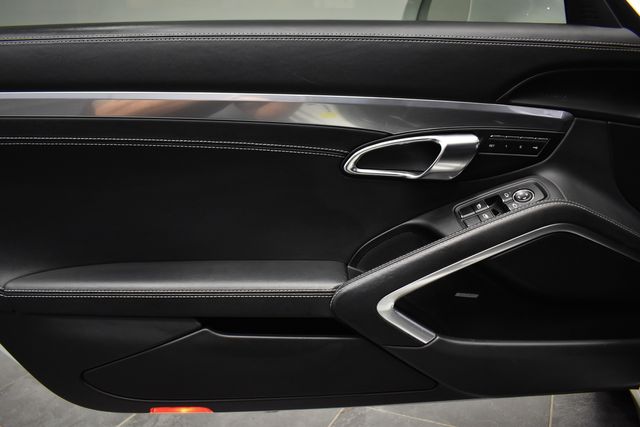 2017 Porsche 911 Carrera 4S 2017 Porsche 911 Carrera 4S