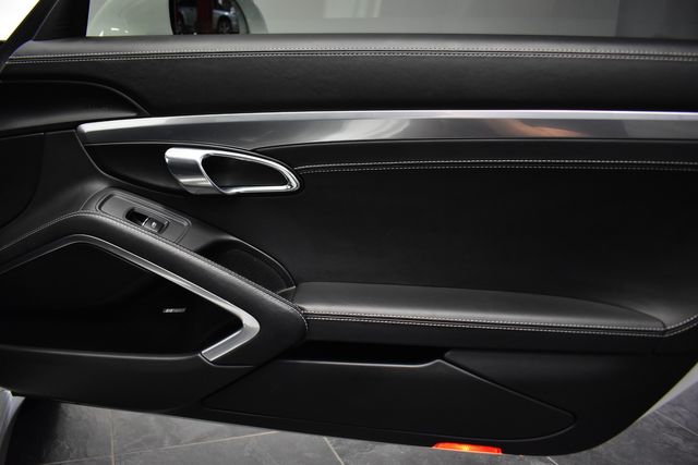 2017 Porsche 911 Carrera 4S 2017 Porsche 911 Carrera 4S