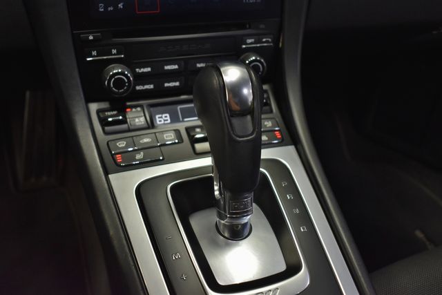 2017 Porsche 911 Carrera 4S 2017 Porsche 911 Carrera 4S