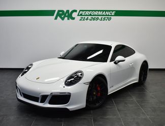 2017 Porsche 911 Carrera GTS in Carrollton, TX 75006