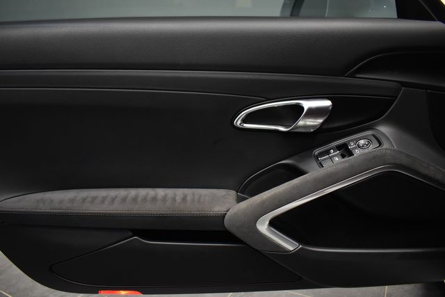 2017 Porsche 911 Carrera GTS 2017 Porsche 911 Carrera GTS