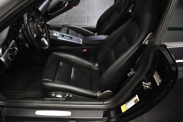 2017 Porsche 911 Carrera 4S 2017 Porsche 911 Carrera 4S