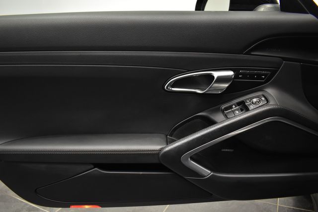 2017 Porsche 911 Carrera 4S 2017 Porsche 911 Carrera 4S