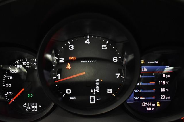 2017 Porsche 911 Carrera 4S 2017 Porsche 911 Carrera 4S