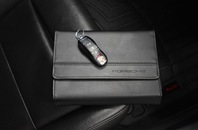 2017 Porsche 911 Carrera 4S 2017 Porsche 911 Carrera 4S