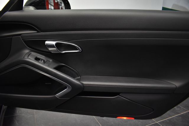 2017 Porsche 911 Carrera 4S 2017 Porsche 911 Carrera 4S