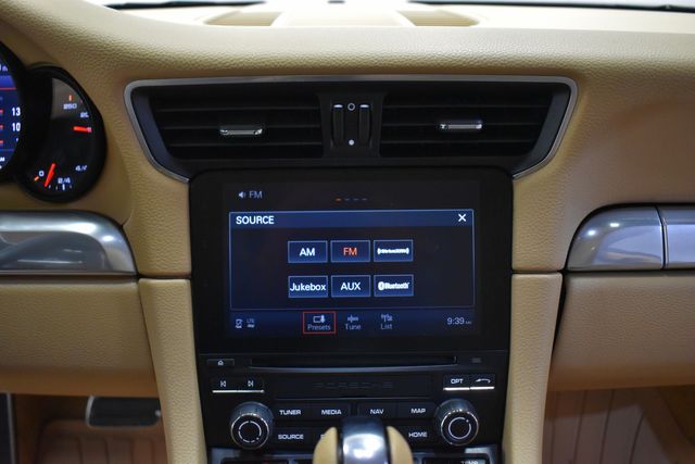 2017 Porsche 911 Carrera 2017 Porsche 911 Carrera