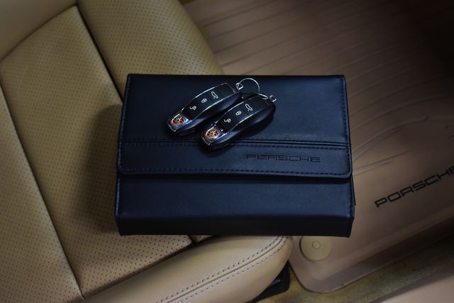 2017 Porsche 911 Carrera 2017 Porsche 911 Carrera