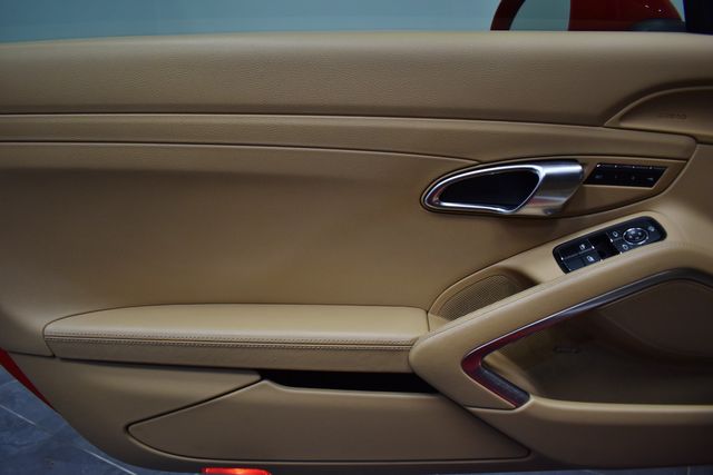 2017 Porsche 911 Carrera