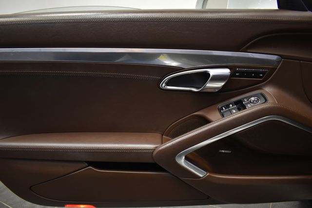 2017 Porsche 911 Carrera S 2017 Porsche 911 Carrera S