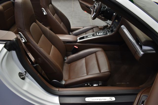 2017 Porsche 911 Carrera S 2017 Porsche 911 Carrera S