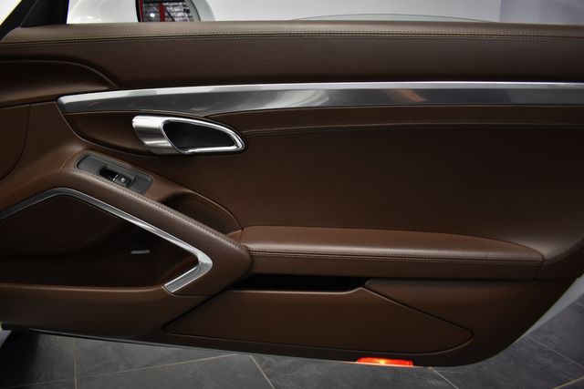 2017 Porsche 911 Carrera S 2017 Porsche 911 Carrera S