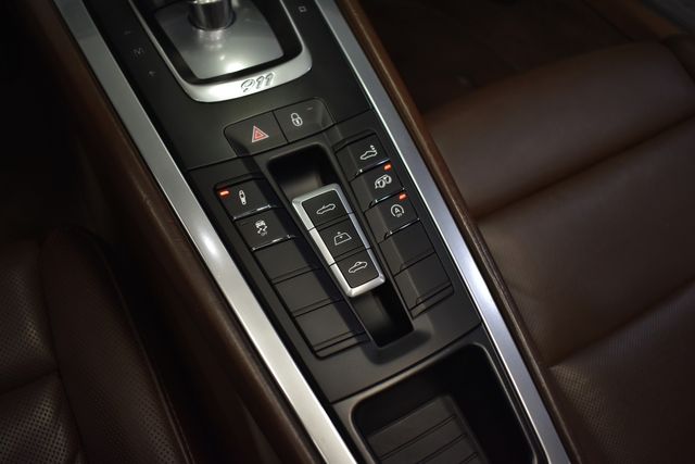 2017 Porsche 911 Carrera S 2017 Porsche 911 Carrera S